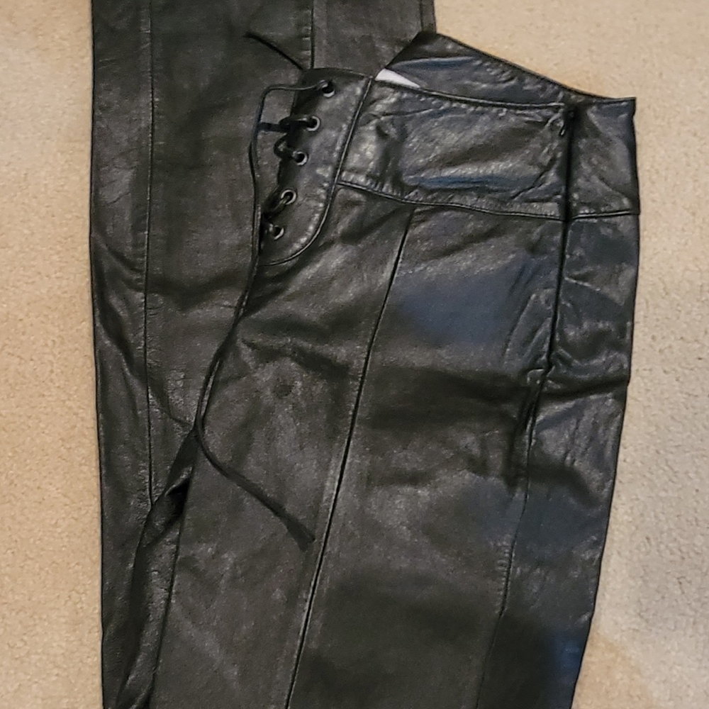 Wilson's Leather Pants